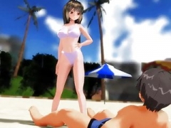 Mmd Kitten Admire To Trample You