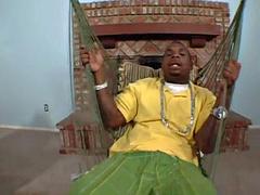 Μωρό, Μεγάλος πούτσος, Μεγάλα βυζιά, Μαύρος, Πίπα, Μαύρος, Βυζιά