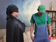 Schönheit, Grosse titten, Braunhaarige, Vollbusig, Süss, Hd, Latina, Milf