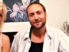 T.J. Powers Wants Her Married Pussy To Get Used