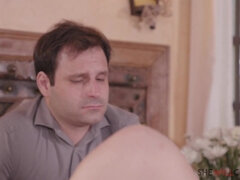 Rumpa, Klänning, Hd, Lesbisk, Utomhus, Fitta, Tuttar, Fru