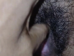 Amateur, Pareja, Corridas, Peludo, Indio, Maduro, Coño