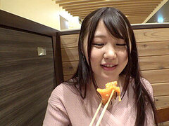 素人, フェラチオ, 日本人