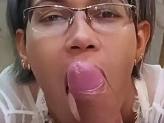 Amateur, Arabe, Éjaculer dans la bouche, Femelle, Masturbation, Mère que j'aimerais baiser, Tabou, Nénés