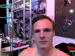 Πίπα, Ευρωπαίος, Στο πρόσωπο, Όργιο, Γερμανός, Κοκκινομάλα, Έφηβος, Βυζιά