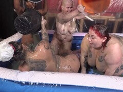 Amatőr, Testes gyönyörű hölgy, Angol, Házi készítésű, Leszbikus, Érett koros, Érett feleség, Anyuci