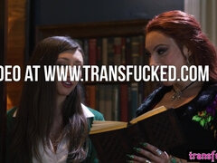 Velký zadek, Velké péro, Kuřba, Péro, Hardcore, Na veřejnosti, Drsné akce, Shemale