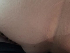 Look at That Big Ass as Mr Grey Fucks Miss Holloway Long and Fast