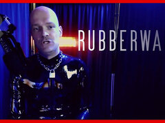 Amatør, Sperm skott, Fetisj, Tysk, Latex, Pissing