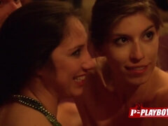 Amatorka, Obciąganie, Brunetka, Para, Grupa, Hd, Orgia, Swingers