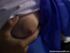 Amatéři, Asijské, Japonské, Teenka, Voyeur