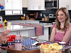 Well If Its Going To Be That Kind Of Barbeque - S9:E4