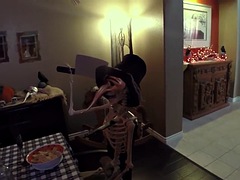 Anal, Babe, Stor pik, Pik sutte, Sædskud, Sjove, Tysk, Pov