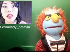 Ασιάτης, Αυνανισμός, Τέρας