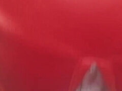 Britisk, Par, Latex, Mor jeg gerne vil kneppe, Gravid