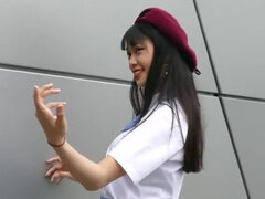 Aasialainen, Lukio, Hd, Japanilainen, Soolo