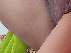 Bbw, Kuřba, Shemale, Sólo