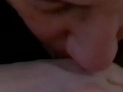 Duży tyłek, Duże cycki, Obciąganie, Europejski, Solo