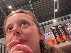 Amatorka, Płeć żeńska, Fetysz, Masturbacja, Orgazm, Publiczny, Solo