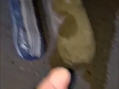 큰 음경, 모음집, 페티쉬, 게이, 인도네시아, 수음, 야외의, 혼자