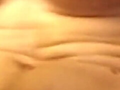 Sick straight cock fucks an old housewife