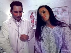 Anaali, Sitominen alistaminen sadomasokismi masokismi, Tupla penetraatio, Fetissi, Nyrkitys, Ryhmäpano, Gaping, Hd