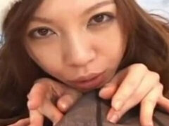 18, Asiater, Sperm skott, Ansiktssperm, Japaner, Onani, Røff, Tenåring