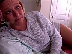 Strand, Stor røv, Store bryster, Blondine, Ældre lækkre kvinde, Mor, Pov, Tabu