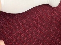 Amatéři, Stříkání spermatu, Evropské, Nohy, Fetiš nohou, Honění, Masturbace, Sólo