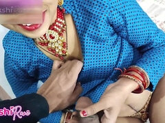 Indian Desi Clear Hindi Talk Valentine Day Special Sex Video