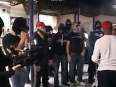 Culo, Mamada, Corridas, Francés, Grupo, Pezones, Coño, Medias largas