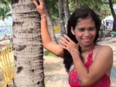 아마추어, 아시안, 오랄섹스, 하드코어, 태국인