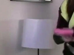 Big Titty Siri in Cosplay Strapon Fun with Dayna Vendetta