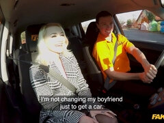 Amatööri, Perse, Auto, Tsekki, Eurooppalainen, Pienikokoinen, Lävistys, Tissit