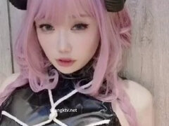 アジア人, 中国人