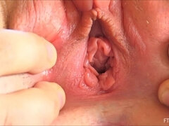 Lacey's Rejuvenated Sexuality 7