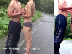 Hina, outdoor, outdoor