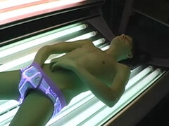 イく瞬間, チン, 手コキする