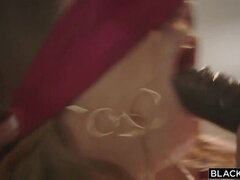 Stor kukk, Store pupper, Blond, Bløtkake, Sperm skott, Raseblandet, Strømper, Tenåring