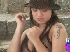 Alusvaatteet, Pillu, Teini