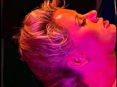 Store pupper, Svart, Blond, Mørk, Hardcore, Pupper