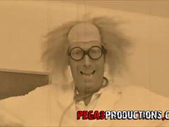 Mačiatko, Veľké kozy, Kuřba, Brunetka, Honění, Hardcore, Teenka, Kozičky