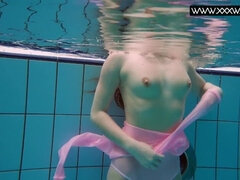 Strand, Bikini, Braunhaarige, Hd, Nackt, Nudist, Jungendliche (18+), Unter wasser