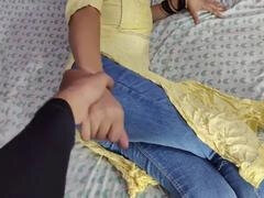 18 χρονον, Κολλέγιο, Ζευγάρι, Βρωμόλογα, Ινδιάνος, Μικρούλης, Μουνί, Καλσόν