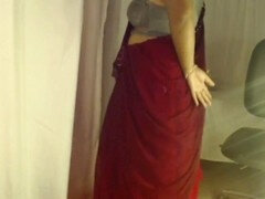 Testes gyönyörű hölgy, Biszexuális, Érett koros