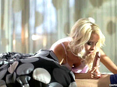 Suihinotto, Spermashotti, Käsihoito