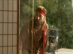 Grote mammen, Blond, Hardcore, Vrijster, Gezichtspunt, Tieten likken