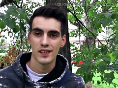 Analny, Obciąganie, Czeski, Gej, Mięsień