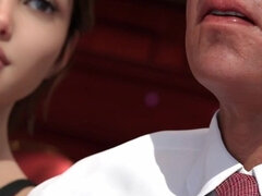 18, Kolmiulotteinen, Iso kulli, Naamallinen, Pillu, Squirting, Teini, Tiukka