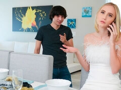 Fantastiskt, Blondin, Doggystyle, Handjobb, Onani, Trosor, Strippning, Tonåring